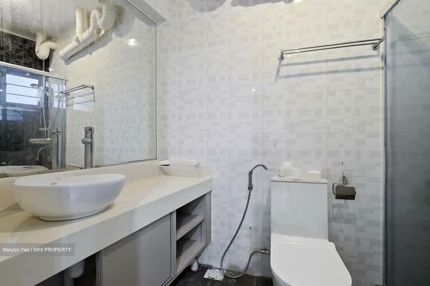 Blk 468D Admiralty Drive (Sembawang), HDB Executive #546265221